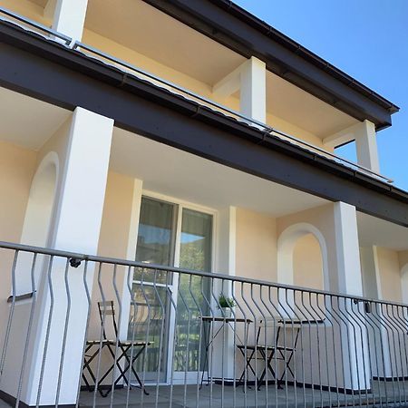 Fliess Apartment Ngoại thất bức ảnh