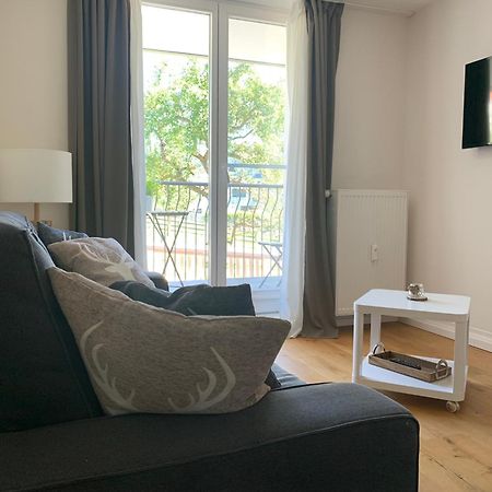 Fliess Apartment Ngoại thất bức ảnh