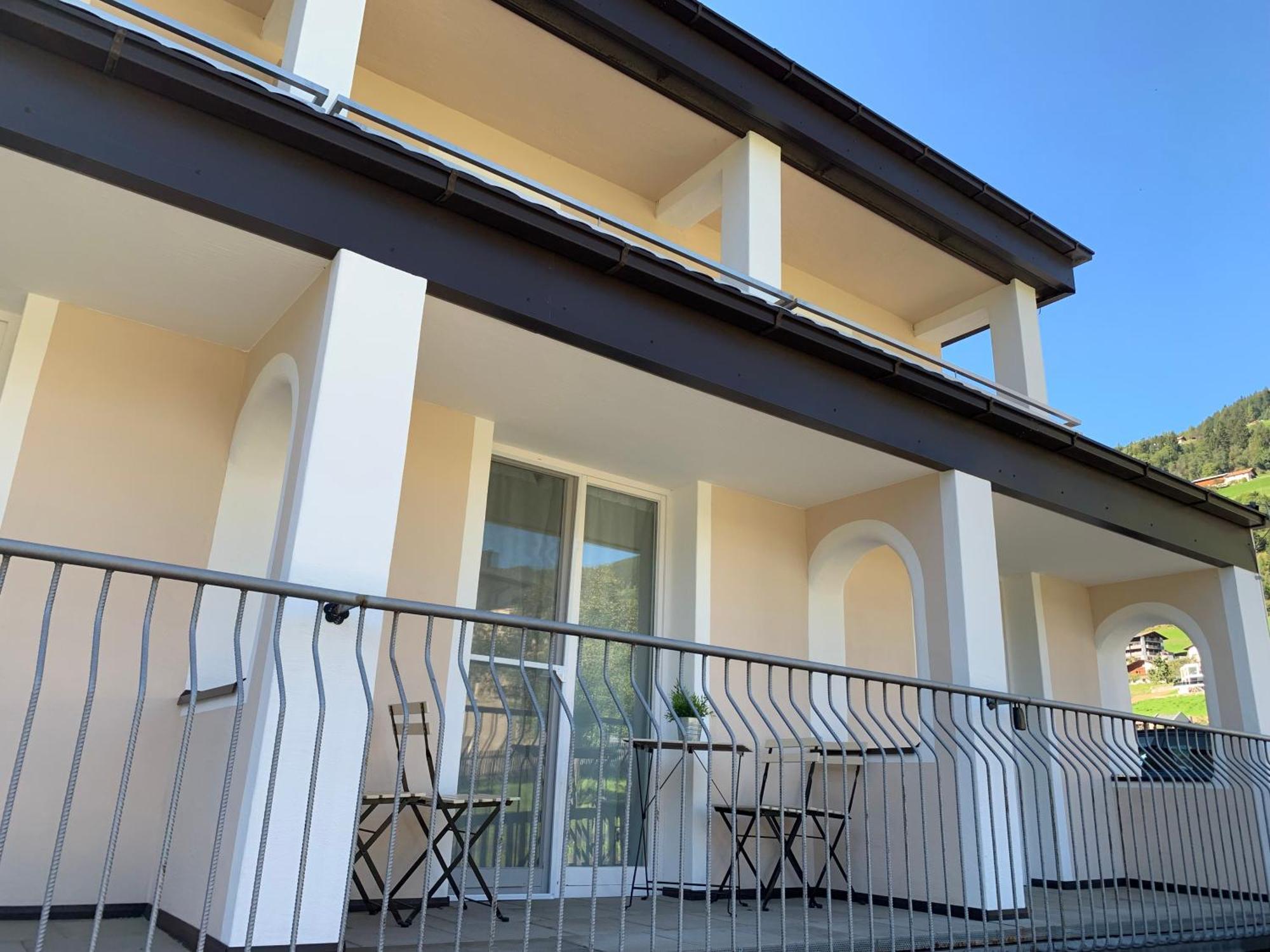 Fliess Apartment Ngoại thất bức ảnh