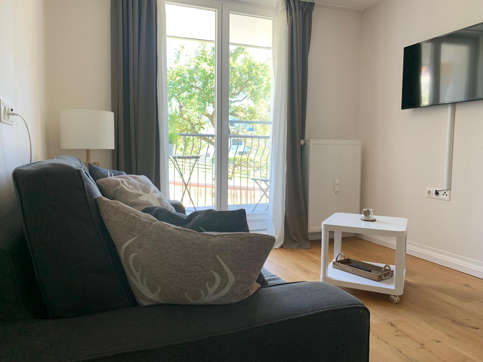 Fliess Apartment Ngoại thất bức ảnh