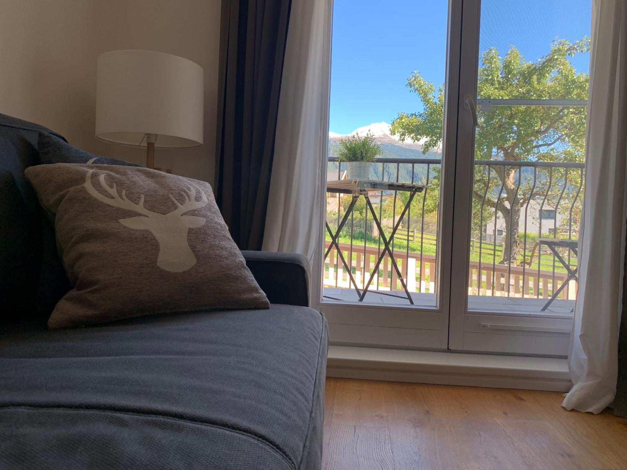 Fliess Apartment Ngoại thất bức ảnh