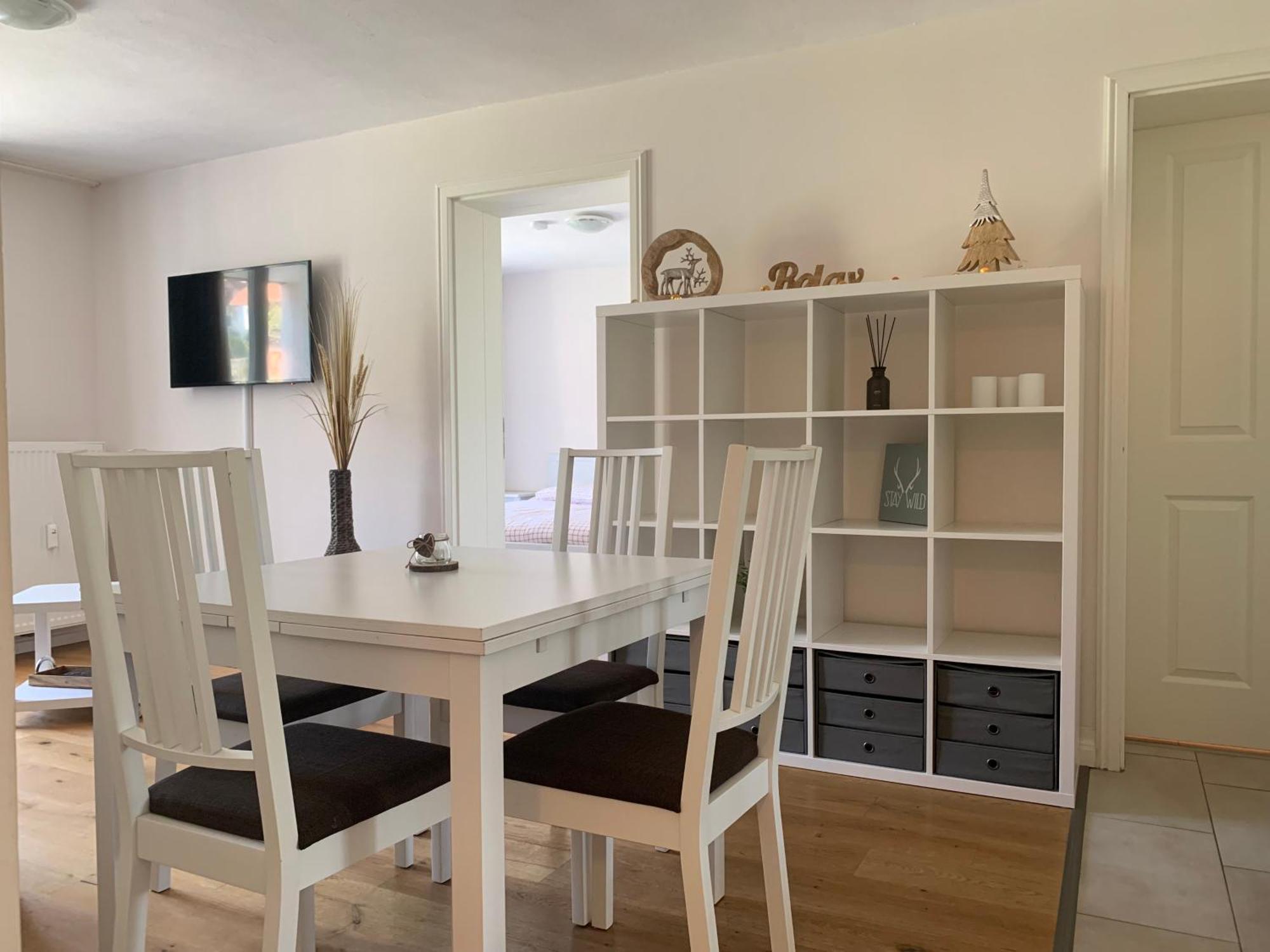 Fliess Apartment Ngoại thất bức ảnh