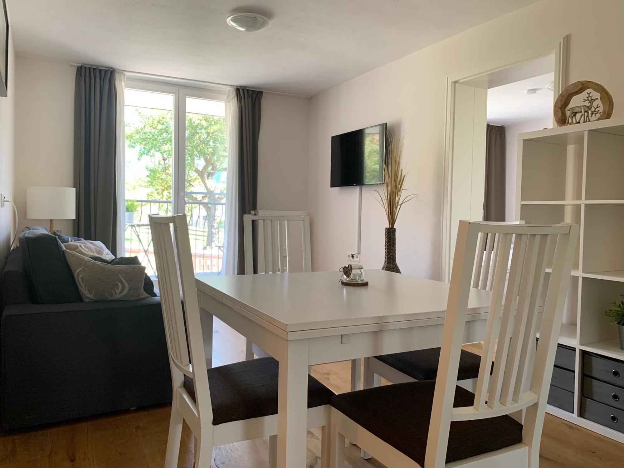 Fliess Apartment Ngoại thất bức ảnh
