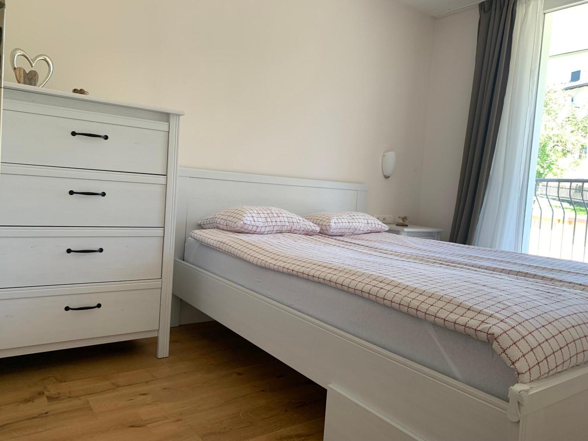 Fliess Apartment Ngoại thất bức ảnh