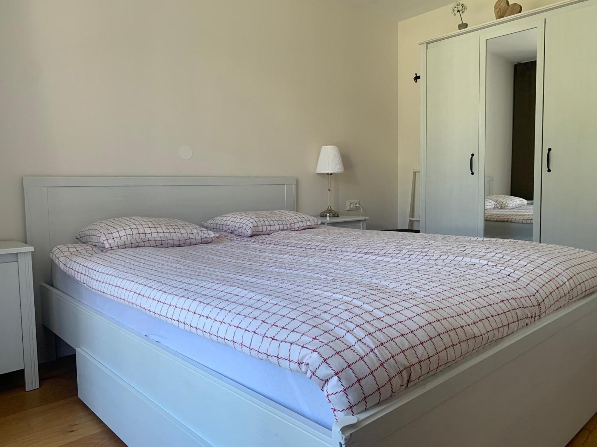 Fliess Apartment Ngoại thất bức ảnh