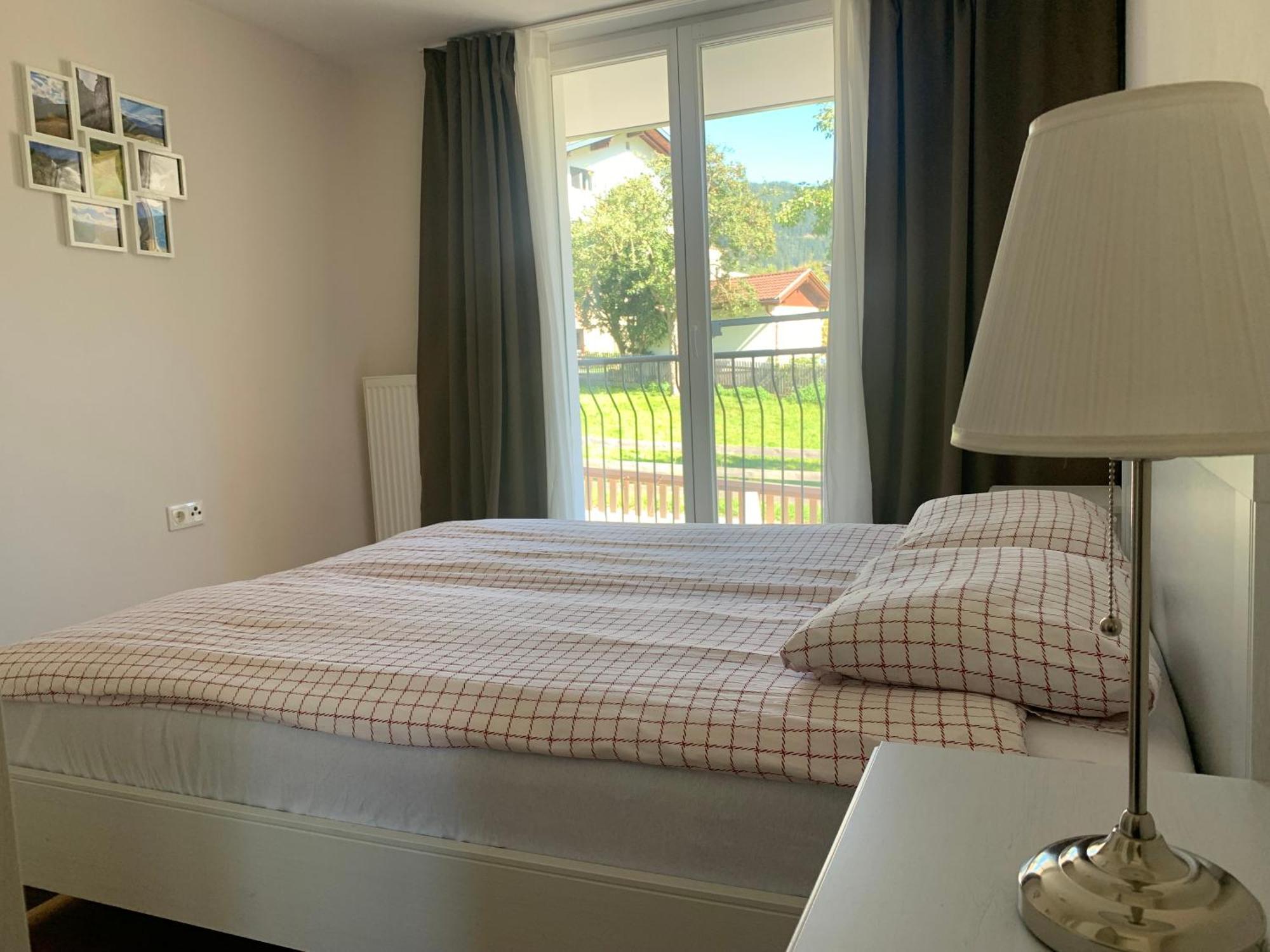 Fliess Apartment Ngoại thất bức ảnh