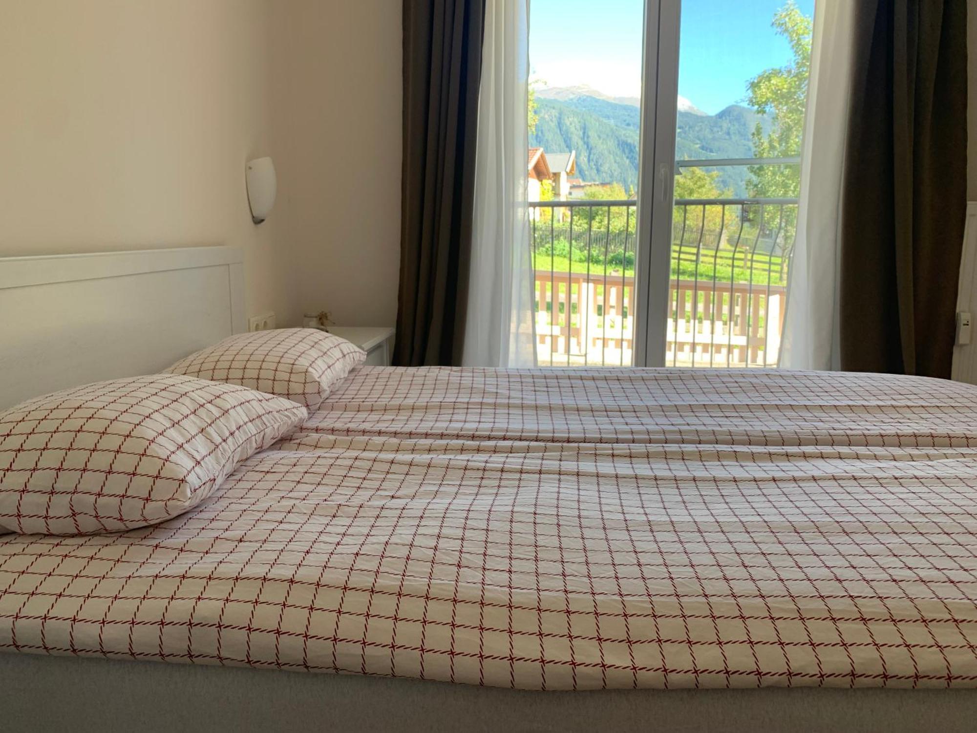 Fliess Apartment Ngoại thất bức ảnh