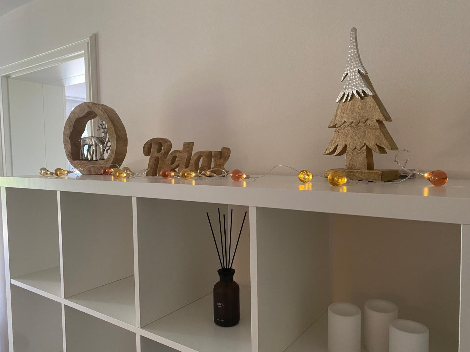 Fliess Apartment Ngoại thất bức ảnh