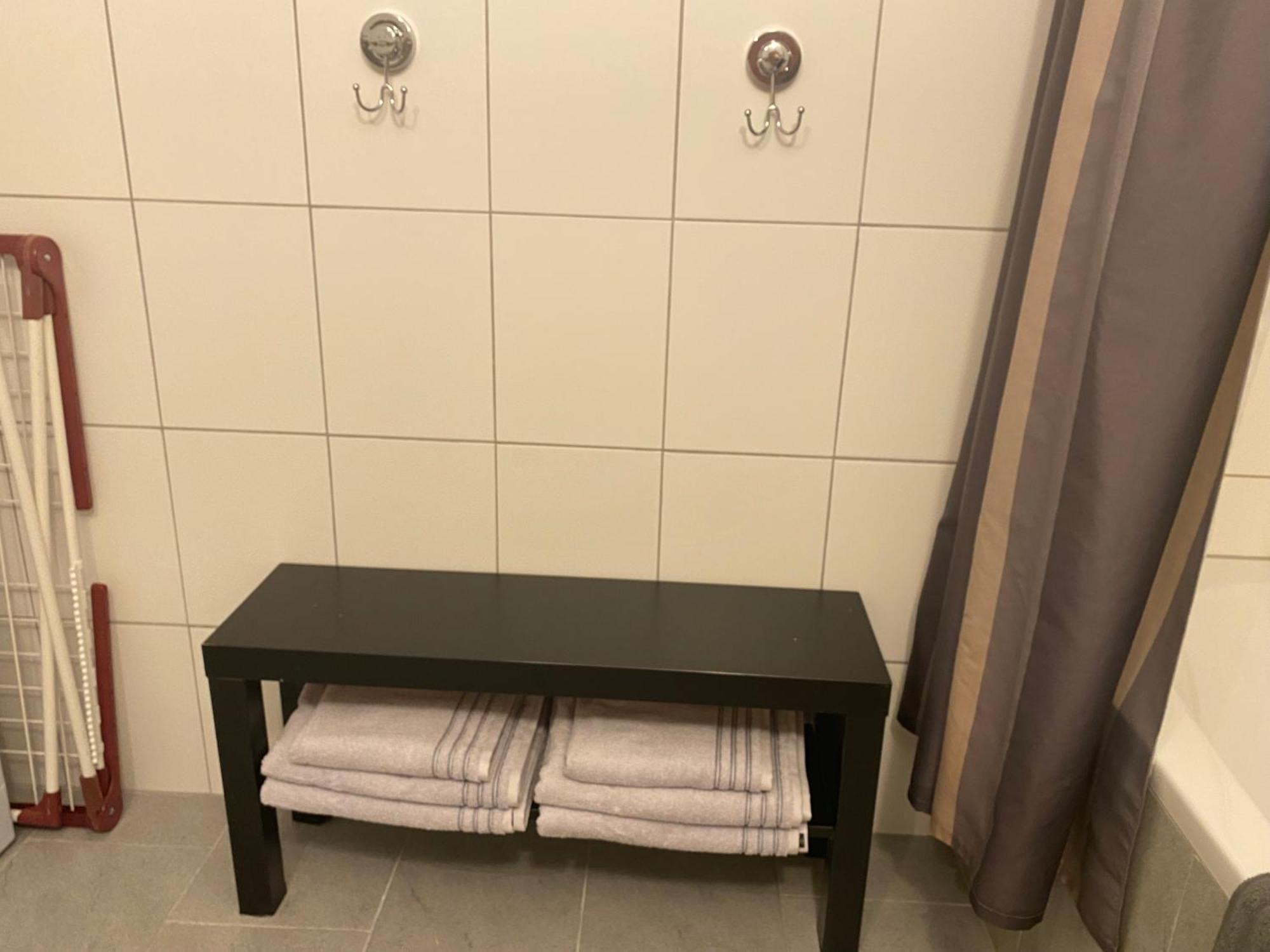 Fliess Apartment Ngoại thất bức ảnh