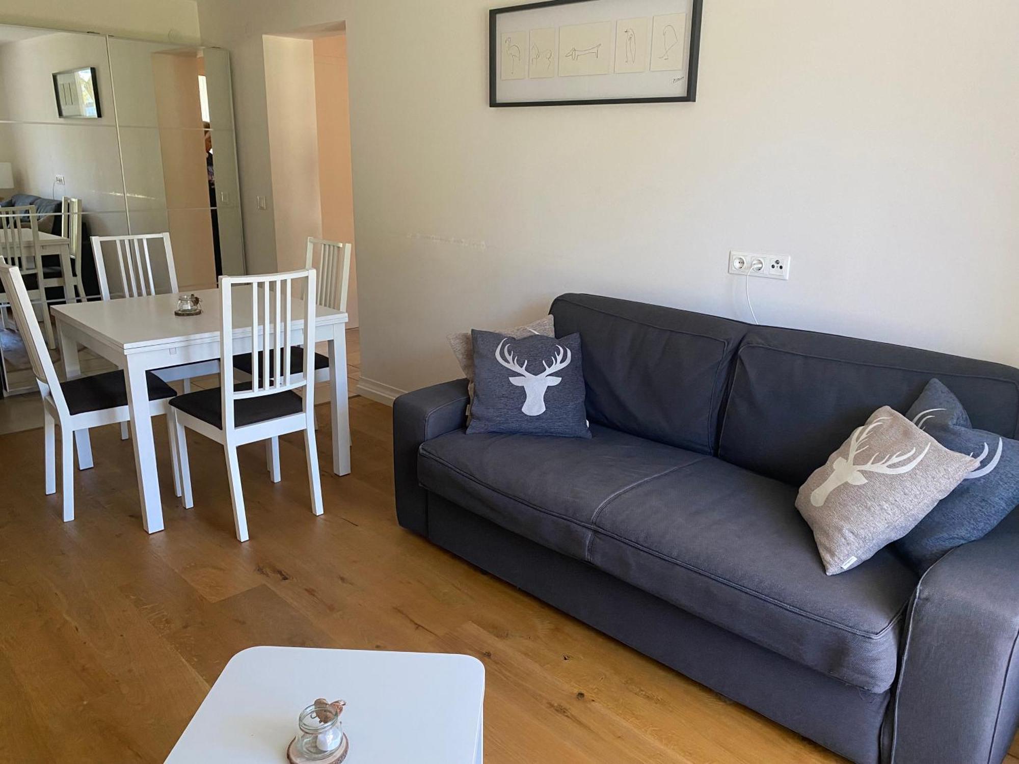 Fliess Apartment Ngoại thất bức ảnh